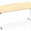 Solar Maple Rectangular Folding Table 1 Solar Maple Rectangular Folding Table -Furniture Sale Shop 1600mm rec maple
