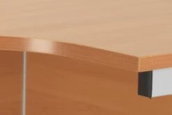 Kestral Cantilever Corner Workstation -Furniture Sale Shop 1612bebund 1