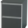 Nene Filing Drawers -Furniture Sale Shop 2 drawer filing cupboard