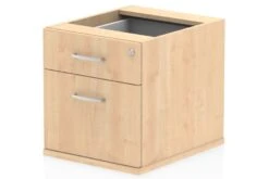 Solar Maple Fixed Pedestal