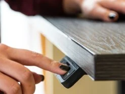 Zero Standing Height Adjustable Desk -Furniture Sale Shop 2020 05