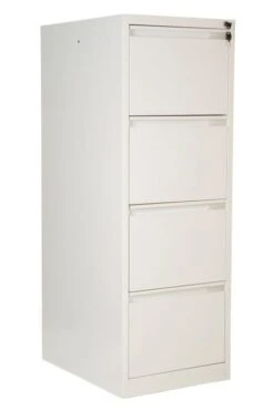 Steel Executive Filing Cabinets -Furniture Sale Shop 4 drawer filing cabinet 2