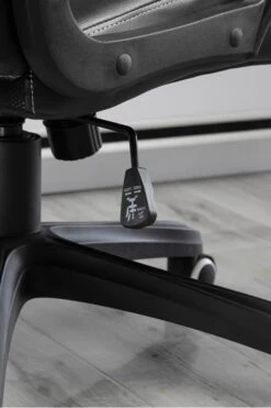 Marino Leather Office Chair -Furniture Sale Shop 921 321v70bk marino black 4