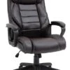 Marino Leather Office Chair