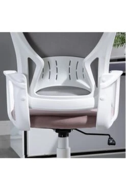 Atomic High Back Office Chair -Furniture Sale Shop 921 327v70pk atomic 8