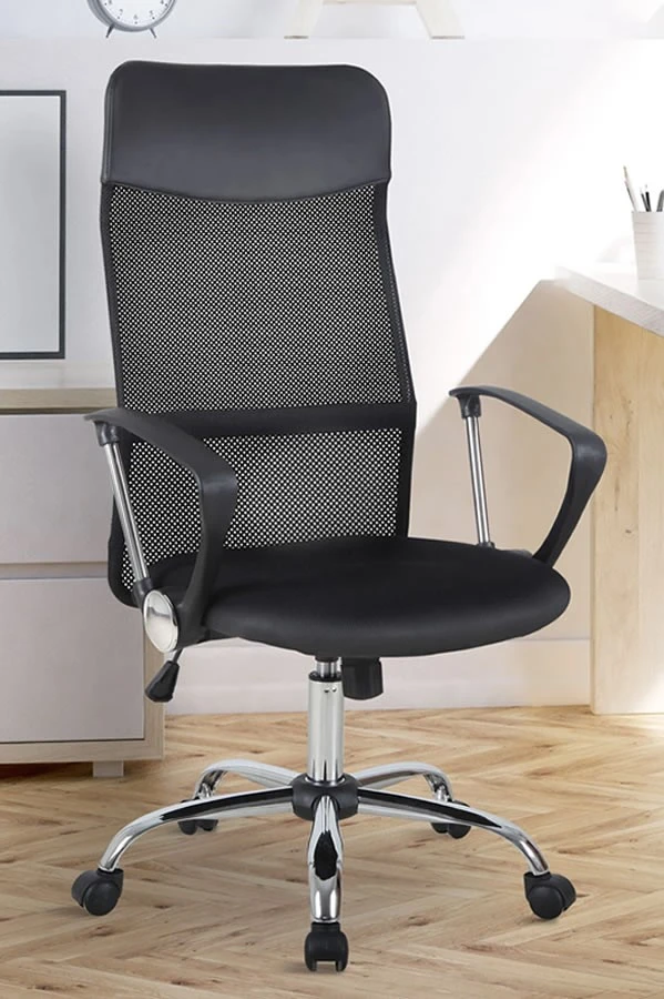 Evolve Mesh Office Chair 7 Evolve Mesh Office Chair - Image 5