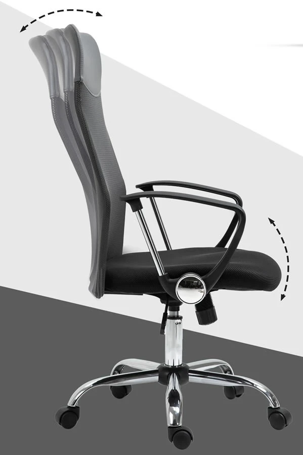 Evolve Mesh Office Chair 10 Evolve Mesh Office Chair - Image 8
