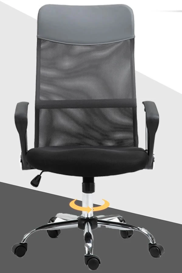 Evolve Mesh Office Chair 11 Evolve Mesh Office Chair - Image 9