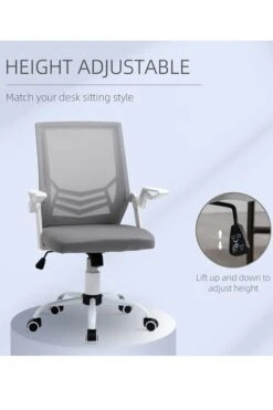 Elise Mesh Office Chair -Furniture Sale Shop 921 547v70gy elise 3