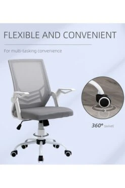 Elise Mesh Office Chair -Furniture Sale Shop 921 547v70gy elise 7
