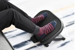 Caparra Footrest -Furniture Sale Shop 922 003 adjustable under desk footrest 10