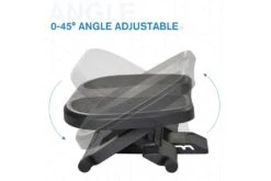 Caparra Footrest -Furniture Sale Shop 922 003 adjustable under desk footrest 5