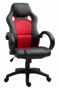 Daytona Gaming Chair -Furniture Sale Shop a2 0086 daytona red 2