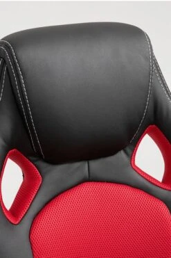 Daytona Gaming Chair -Furniture Sale Shop a2 0086 daytona red 6