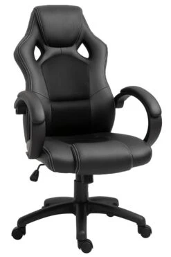 Daytona Gaming Chair -Furniture Sale Shop a2 0089 daytona black 2