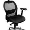 Abacus Mesh Office Chair -Furniture Sale Shop abacus 1