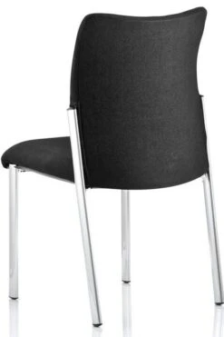 Optimo Visitor Chair -Furniture Sale Shop academy 6