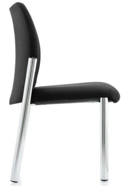 Optimo Visitor Chair -Furniture Sale Shop academy 9