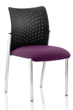 Espacio Visitors Chair