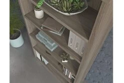 Affiliate 5 Shelf Bookcase -Furniture Sale Shop affiliate 5427457 5 shelf bookcase 3