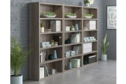 Affiliate 5 Shelf Bookcase -Furniture Sale Shop affiliate 5427457 5 shelf bookcase 4