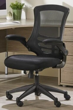 Alabama Mesh Office Chair