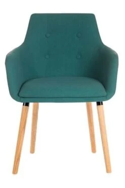 Alesto Reception Chair -Furniture Sale Shop alesto chair jade