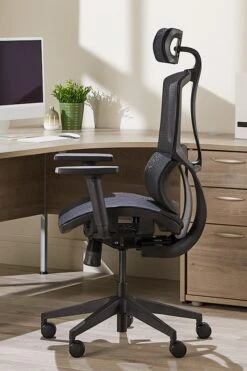 Alto Mesh Office Chair -Furniture Sale Shop alto mesh chair 11