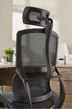 Alto Mesh Office Chair -Furniture Sale Shop alto mesh chair 3