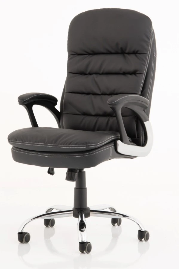 Ambridge High Back Office Chair 6 Ambridge High Back Office Chair - Image 4