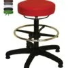 Anatomic D Ring Stool