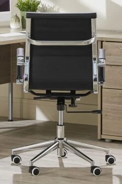 Aura Contemporary Task Chair -Furniture Sale Shop aura 4