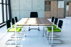 Aura Meeting Table -Furniture Sale Shop aura bench 16