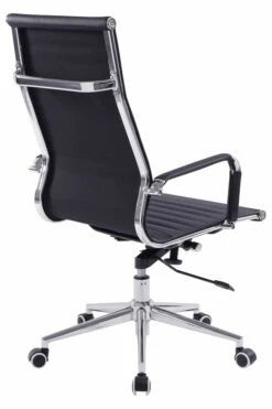 Aura High Back Executive Chair -Furniture Sale Shop aura high 3
