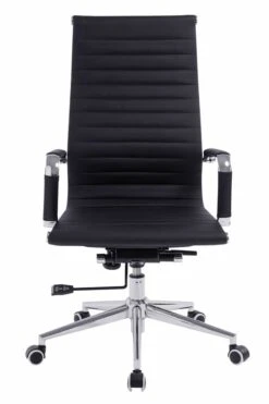 Aura High Back Executive Chair -Furniture Sale Shop aura high 5