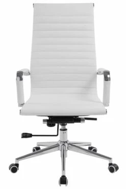 Aura High Back Executive Chair -Furniture Sale Shop aura whitehigh 6