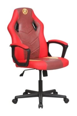 Marvel Avengers Gaming Chair -Furniture Sale Shop avengers gaming chair 1