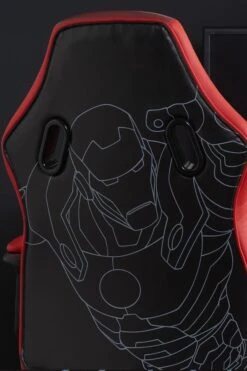 Marvel Avengers Gaming Chair -Furniture Sale Shop avengers gaming chair 5