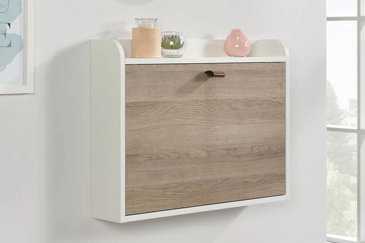 Avon Wall Desk 4 Avon Wall Desk - Image 2