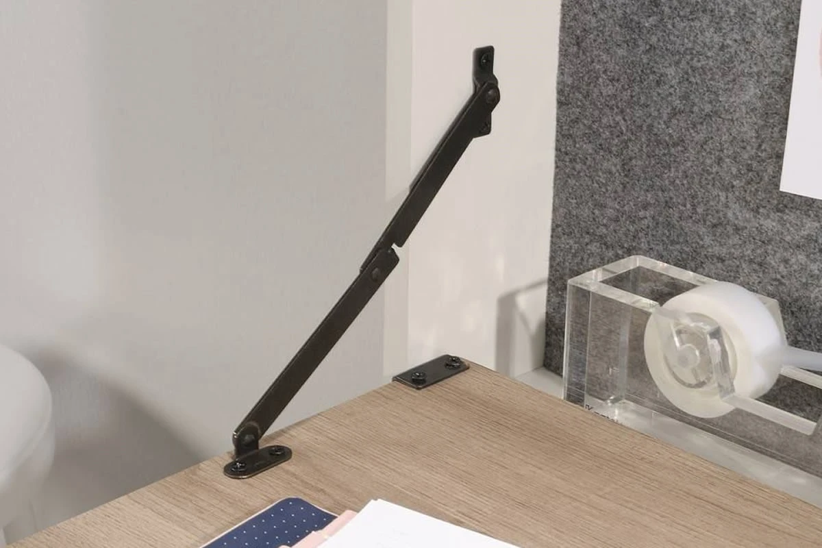 Avon Wall Desk 8 Avon Wall Desk - Image 6