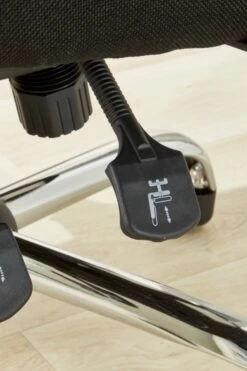 Babylon Fabric 24 Hour Operator Chair -Furniture Sale Shop babylon 10