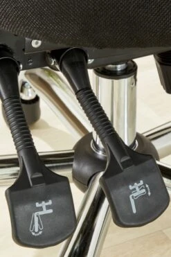 Babylon Fabric 24 Hour Operator Chair -Furniture Sale Shop babylon 9