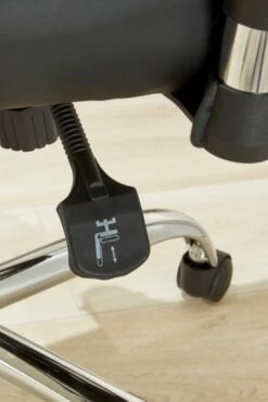 Babylon Leather 24 Hour Operator Chair -Furniture Sale Shop babylon leather 10