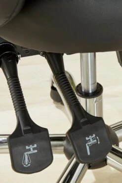 Babylon Leather 24 Hour Operator Chair -Furniture Sale Shop babylon leather 9