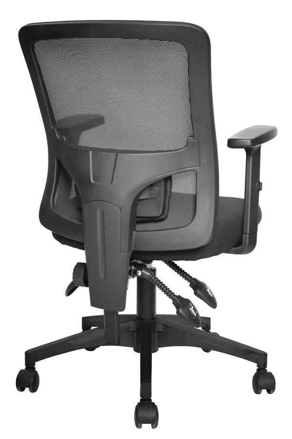 Barri Mesh Office Chair 5 Barri Mesh Office Chair - Image 3