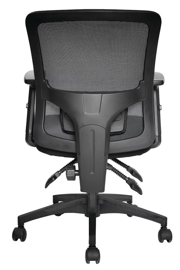 Barri Mesh Office Chair 6 Barri Mesh Office Chair - Image 4