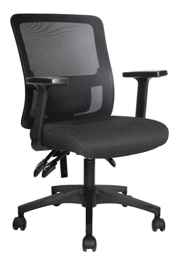 Barri Mesh Office Chair 3 Barri Mesh Office Chair