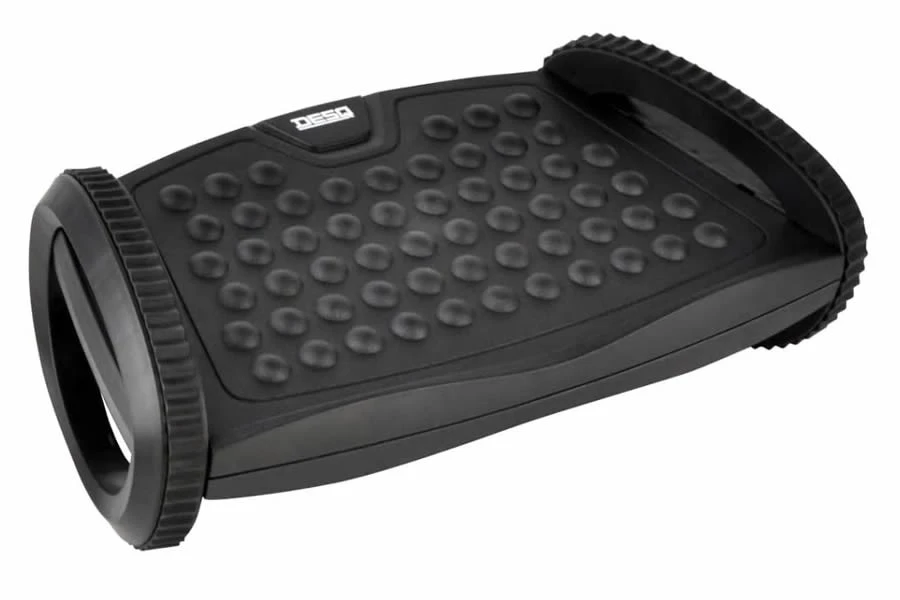 Barrington Footrest 3 Barrington Footrest