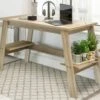Baylor Trestle Desk