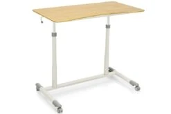 Bancroft Height Adjustable Desk 18 Bancroft Height Adjustable Desk -Furniture Sale Shop beige 1